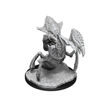 Dungeons & Dragons Nolzurs Marvelous Unpainted Miniatures Ankheg
