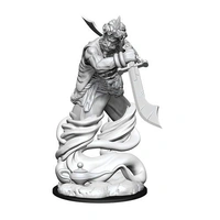 Dungeons & Dragons Nolzurs Marvelous Unpainted Miniatures Djinni