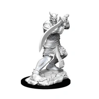 Dungeons & Dragons Nolzurs Marvelous Unpainted Miniatures Efreeti