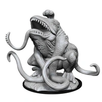 Dungeons & Dragons Nolzurs Marvelous Unpainted Miniatures Froghemoth