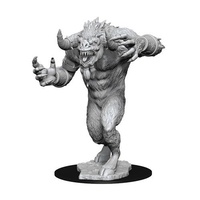 Dungeons & Dragons Nolzurs Marvelous Unpainted Miniatures Goristro