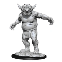 Dungeons & Dragons Nolzurs Marvelous Unpainted Miniatures Eidolon Possessed Sacred Statue
