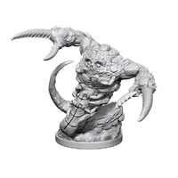 Dungeons & Dragons Nolzurs Marvelous Unpainted Miniatures Tsucora Quori & Hashalaq Quori