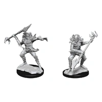 Dungeons & Dragons Nolzurs Marvelous Unpainted Miniatures Koalinths