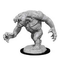 Dungeons & Dragons Nolzurs Marvelous Unpainted Miniatures Gray Render
