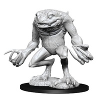 Dungeons & Dragons Nolzurs Marvelous Unpainted Miniatures Red Slaad