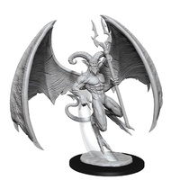 Dungeons & Dragons Nolzurs Marvelous Unpainted Miniatures Horned Devil