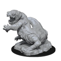 Dungeons & Dragons Nolzurs Marvelous Unpainted Miniatures Frost Salamander