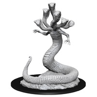 Dungeons & Dragons Nolzurs Marvelous Unpainted Miniatures Yuan-Ti Anathema