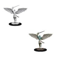 Dungeons & Dragons Nolzurs Marvelous Unpainted Miniatures Planetar