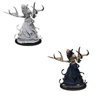 Dungeons & Dragons Nolzurs Marvelous Unpainted Miniatures Boneclaw