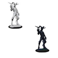 Dungeons & Dragons Nolzurs Marvelous Unpainted Miniatures Nightwalker