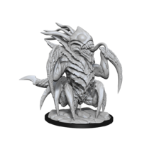 Magic the Gathering Unpainted Miniatures Mage Hunter