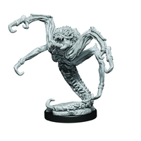 Critical Role Unpainted Miniatures Core Spawn Crawlers (3)