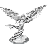 Magic the Gathering Unpainted Miniatures Archangel Avacyn