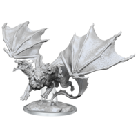 Dungeons & Dragons Nolzurs Marvelous Unpainted Miniatures Chimera