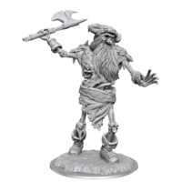 Dungeons & Dragons Nolzurs Marvelous Unpainted Miniatures Frost Giant Skeleton