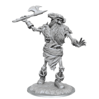 D&D Nolzurs Marvelous Unpainted Miniatures Frost Giant Skeleton