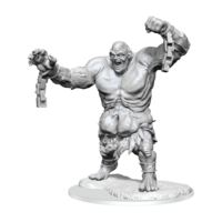 Dungeons & Dragons Nolzurs Marvelous Unpainted Miniatures Mouth of Grolantor