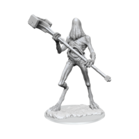 Dungeons & Dragons Nolzurs Marvelous Unpainted Miniatures Tomb-Tapper