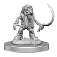 D&D Nolzurs Marvelous Unpainted Miniatures Red Caps