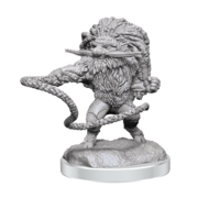 Dungeons & Dragons Nolzurs Marvelous Unpainted Miniatures Korreds
