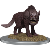 Dungeons & Dragons Nolzurs Marvelous Miniatures Yeth Hound