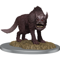 Dungeons & Dragons Nolzurs Marvelous Miniatures Yeth Hound