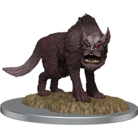 Dungeons & Dragons Nolzurs Marvelous Miniatures Yeth Hound