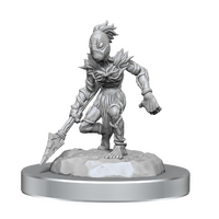 Dungeons & Dragons Nolzurs Marvelous Miniatures Vegepygmies