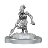 Dungeons & Dragons Nolzurs Marvelous Miniatures Vegepygmies