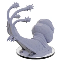 D&D Nolzurs Marvelous Miniatures: Flail Snail
