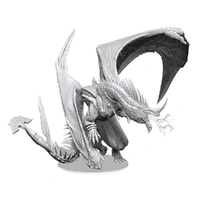 D&D Nolzur's Marvelous Miniatures: Ancient Blue Dragon