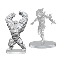 Pathfinder Battles Deep Cuts: Living Landslide & Living Wildfire