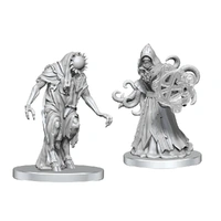 Pathfinder Battles Deep Cuts: Aghash & Venedaemon (Pact Daemon)