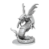 Pathfinder Battles Deep Cuts: Sarglagon (Drowning Devil)