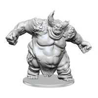 Pathfinder Battles Deep Cuts: Sordesdaemon (Pollution Daemon)