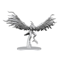 Pathfinder Battles Deep Cuts: Hurlilu (Bird-Fiend)