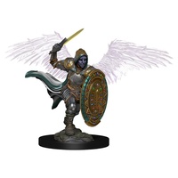 Dungeons & Dragons Premium Figures Aasimar Male Paladin