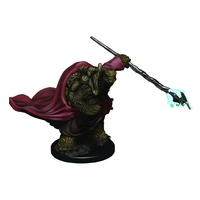 Dungeons & Dragons Premium Painted Figures Male Tortle Monk