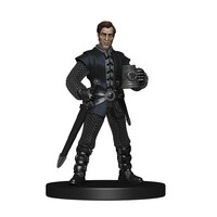 Dungeons & Dragons Icons of the Realms The Yawning Portal Inn Friendly Faces Pack