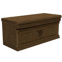 Dungeons & Dragons Icons of the Realms The Yawning Portal Inn Bars and Tables