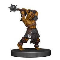 Dungeons & Dragons Icons of the Realms Goblin Warband