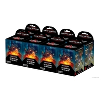 Dungeons & Dragons - Icons of the Realms Set 20 Wild Beyond the Witchlight
