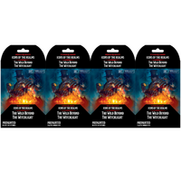 Dungeons & Dragons Icons of the Realms Miniatures The Wild Beyond the Witchlight Booster (One Only)