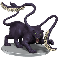Dungeons & Dragons Classic Collection Monsters D-F