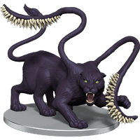 Dungeons & Dragons Classic Collection Monsters D-F