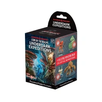 D&D Icons of the Realms: Underdark Expeditions (One Box)