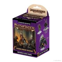 Pathfinder Battles - Darklands Rising Booster