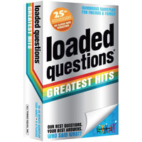 Loaded Questions Greatest Hits